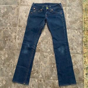 Vintage True Religion Jeans
